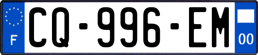 CQ-996-EM