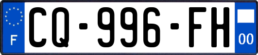 CQ-996-FH