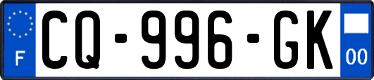 CQ-996-GK