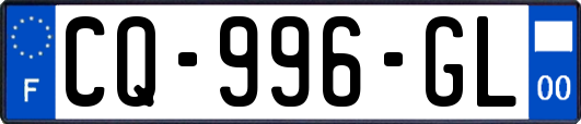 CQ-996-GL