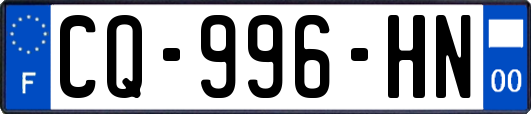 CQ-996-HN