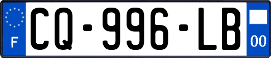 CQ-996-LB