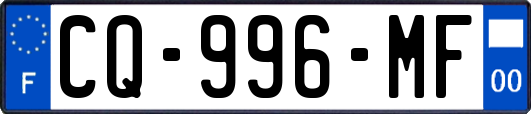 CQ-996-MF