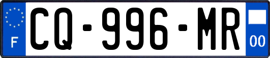 CQ-996-MR