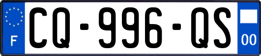 CQ-996-QS