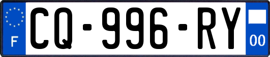 CQ-996-RY