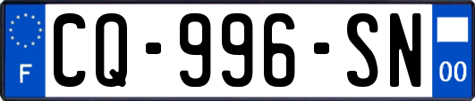 CQ-996-SN