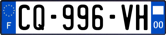 CQ-996-VH