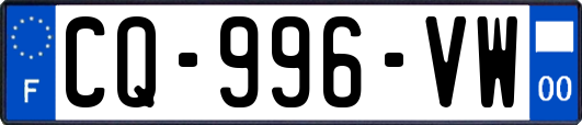 CQ-996-VW