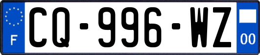 CQ-996-WZ