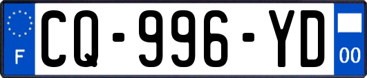 CQ-996-YD