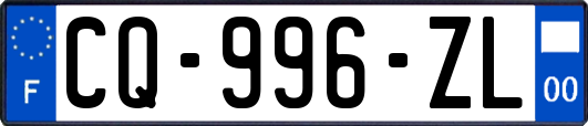 CQ-996-ZL