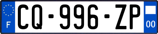 CQ-996-ZP