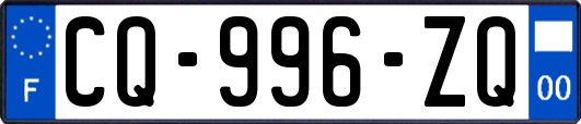 CQ-996-ZQ