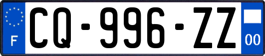 CQ-996-ZZ