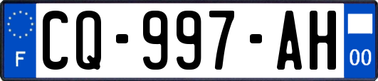 CQ-997-AH