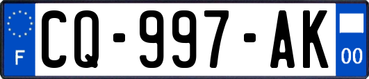 CQ-997-AK