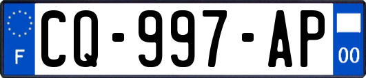 CQ-997-AP