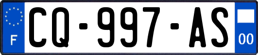 CQ-997-AS