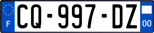 CQ-997-DZ