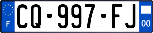 CQ-997-FJ