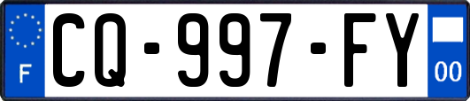 CQ-997-FY