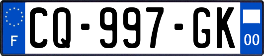 CQ-997-GK