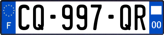 CQ-997-QR