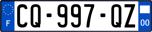 CQ-997-QZ