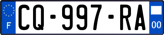 CQ-997-RA