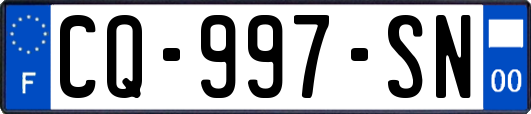 CQ-997-SN