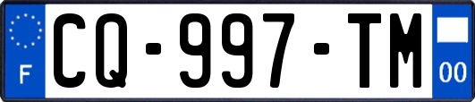 CQ-997-TM