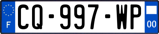 CQ-997-WP