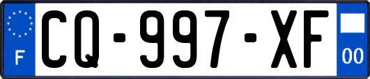 CQ-997-XF