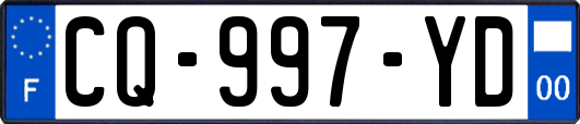 CQ-997-YD