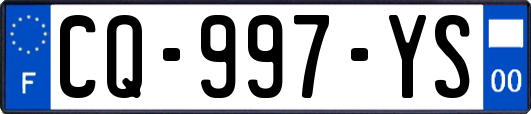 CQ-997-YS