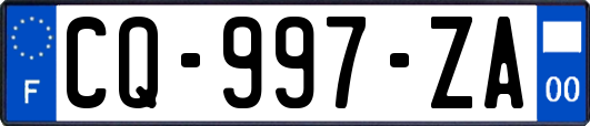 CQ-997-ZA