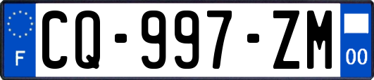 CQ-997-ZM