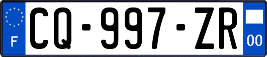 CQ-997-ZR