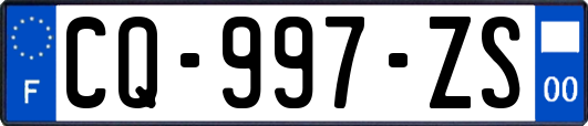 CQ-997-ZS