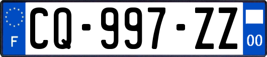 CQ-997-ZZ