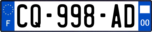 CQ-998-AD