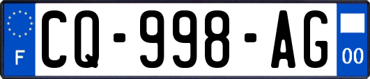 CQ-998-AG