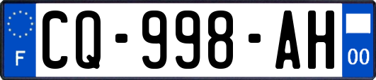 CQ-998-AH