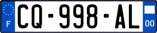 CQ-998-AL