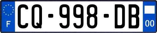 CQ-998-DB