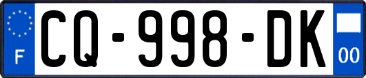 CQ-998-DK