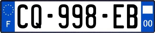 CQ-998-EB