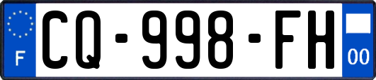 CQ-998-FH