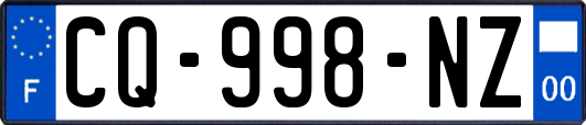 CQ-998-NZ